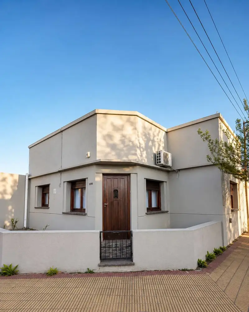 Casa en Villa Italia · Mosconi
