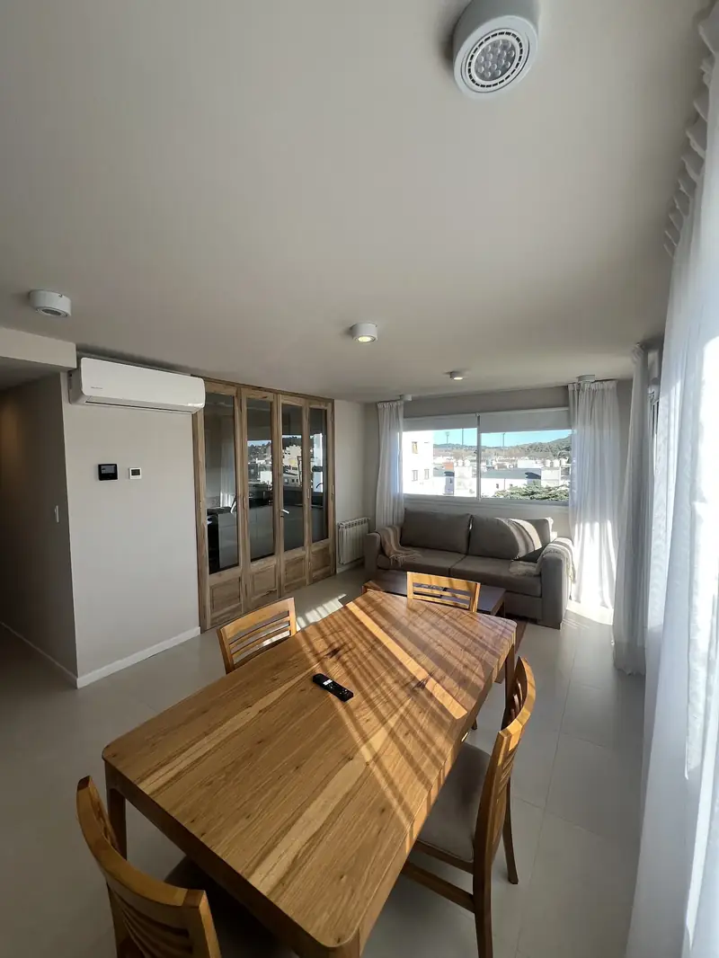 Departamento · San Lorenzo 420 · Piso 4°
