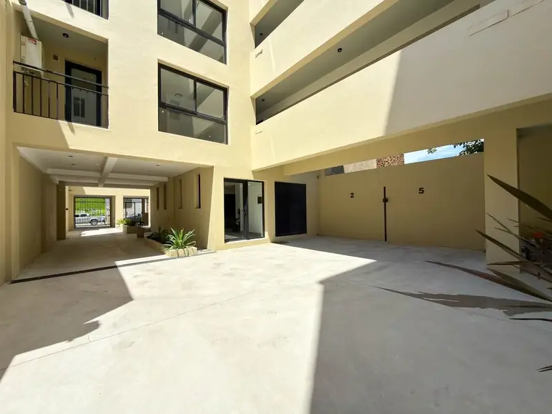 Departamento · Uriburu 1026 · 1 dormitorio