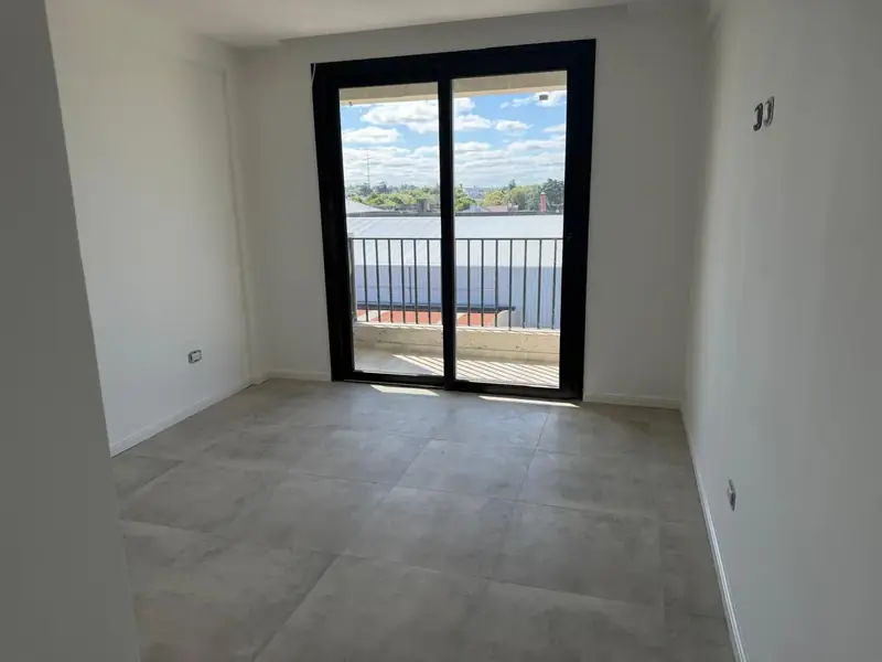 Departamento · Uriburu 1026 · 2 dormitorios